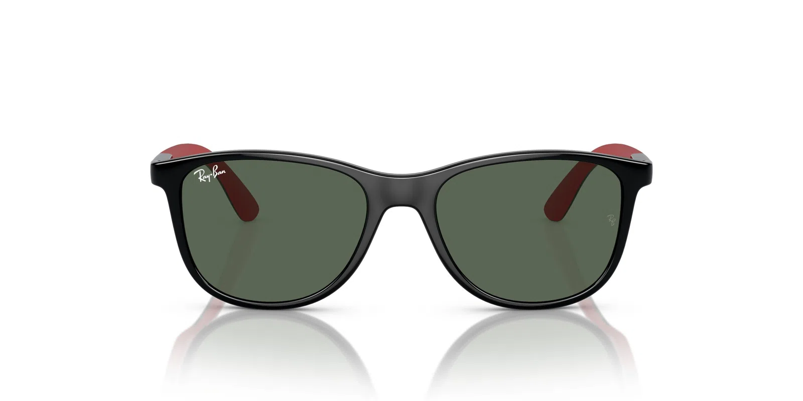 Ray-Ban Kids 0RJ9077S Sunglasses - view 22
